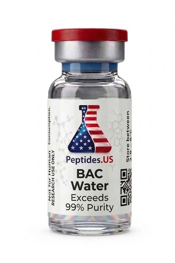Bacteriostatic Water