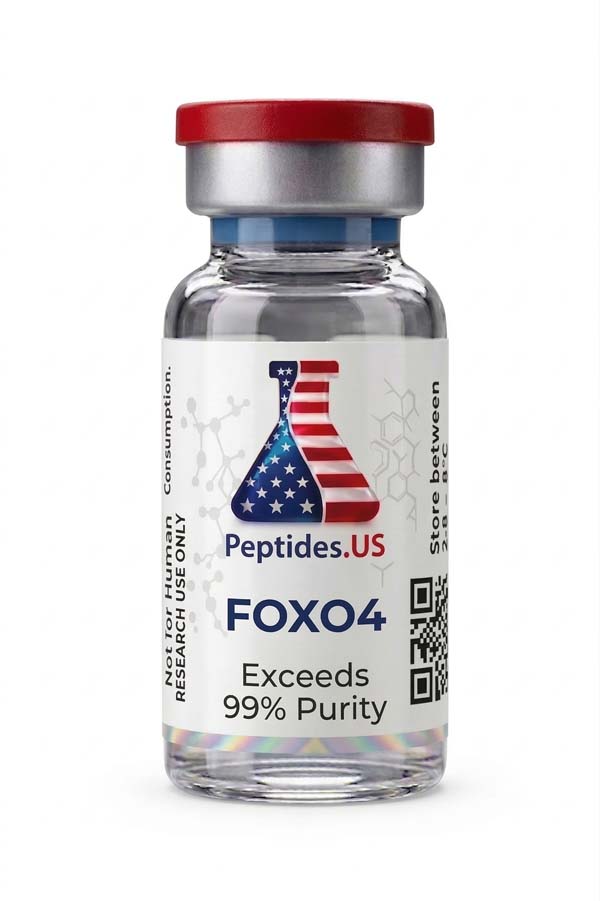 FOXO4-DRI - 10mg