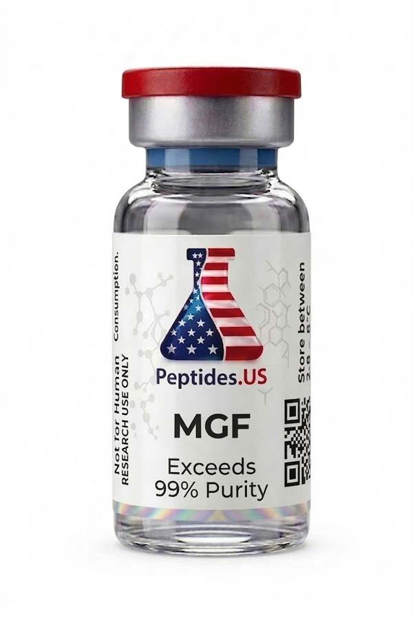 MGF - 2mg