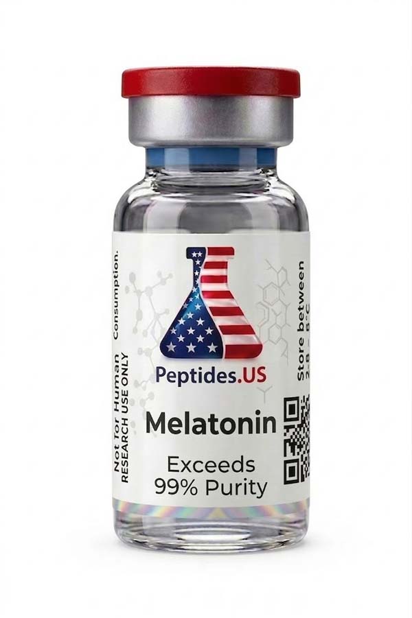 Melatonin - 10mg