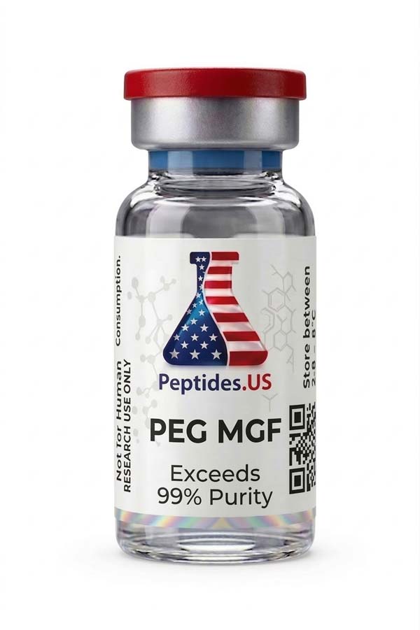 PEG-MGF - 2mg
