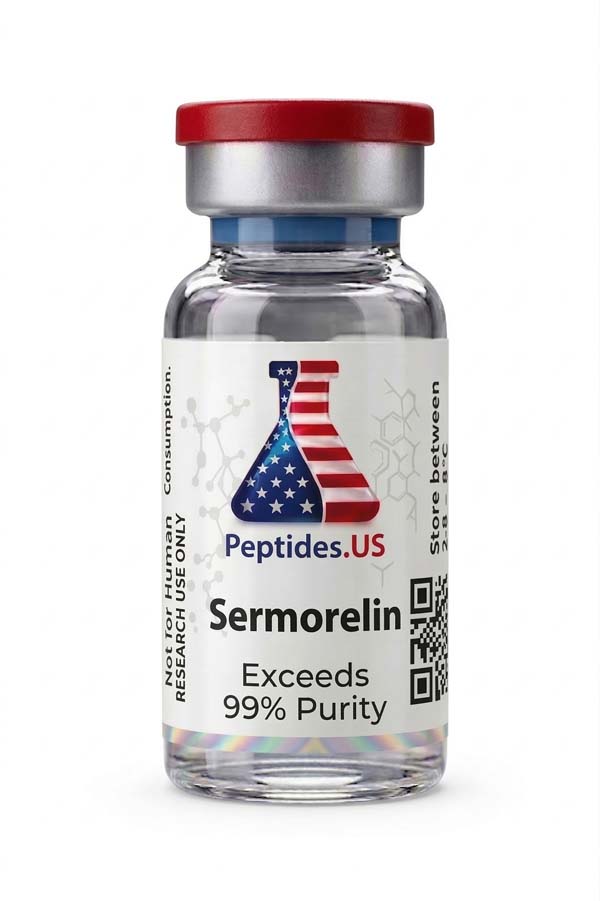 Sermorelin