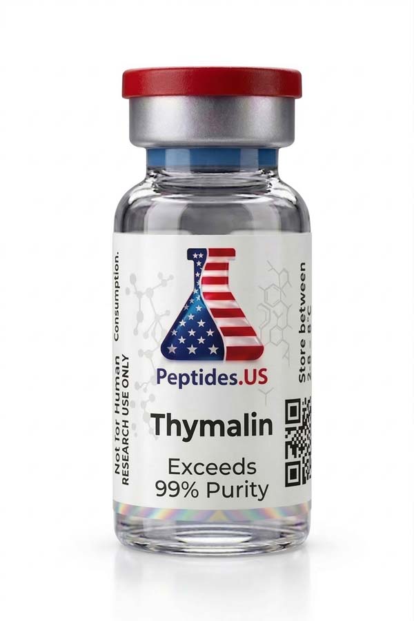 Thymalin - 10mg