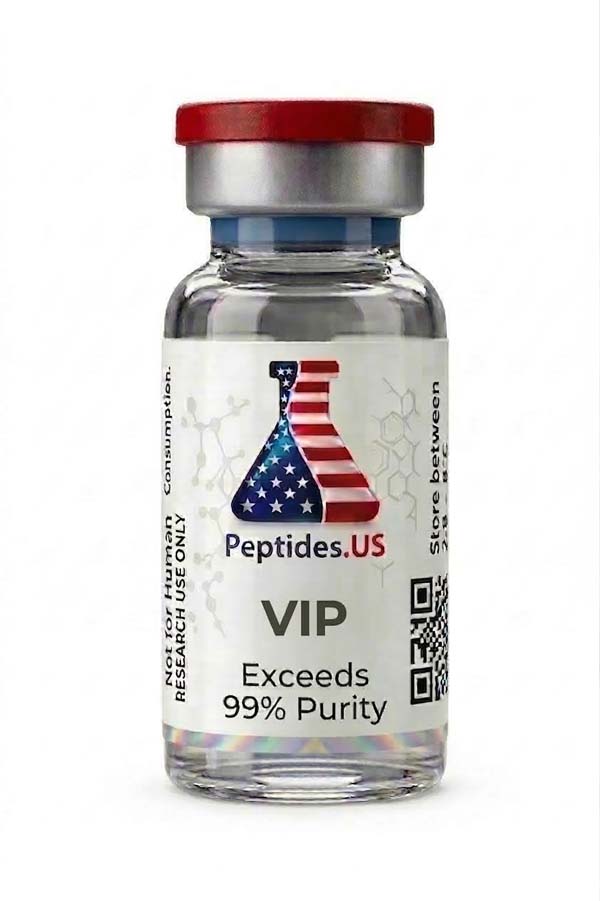 VIP (Vasoactive Intestinal Peptide) - 10mg