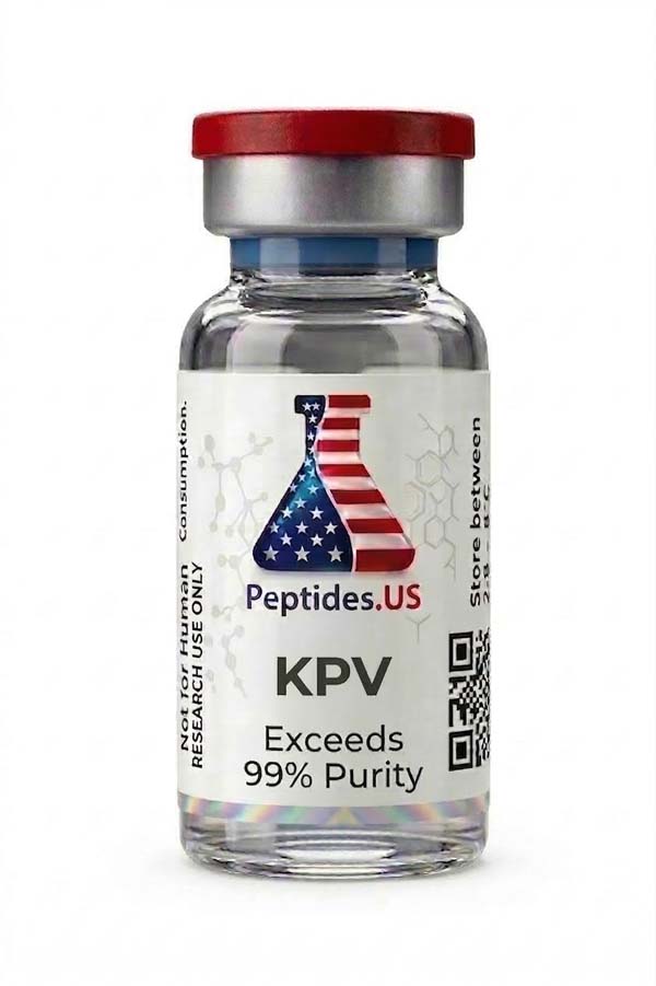 KPV - 10mg
