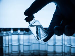 How much are peptides?