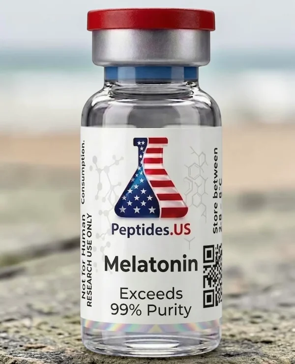buy melatonin injection research