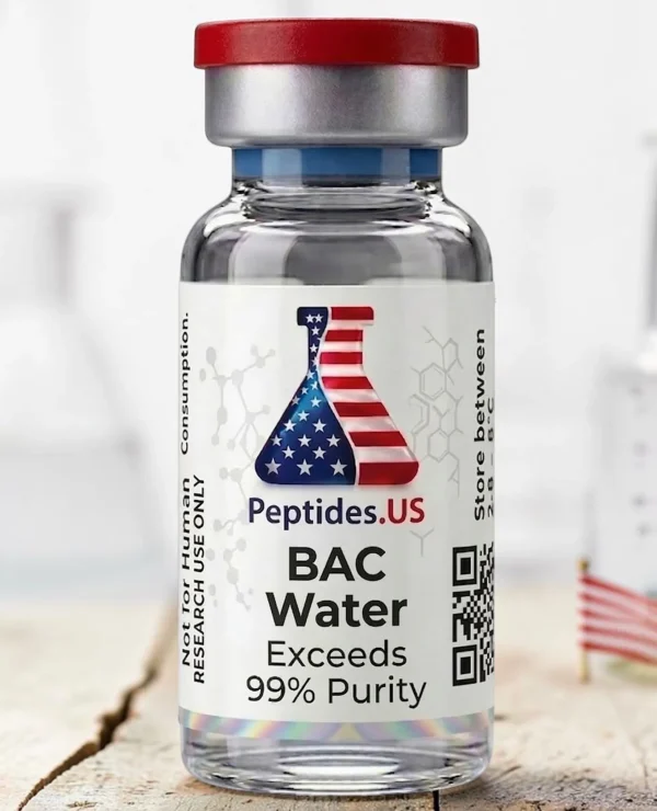 buy bacteriostatic water