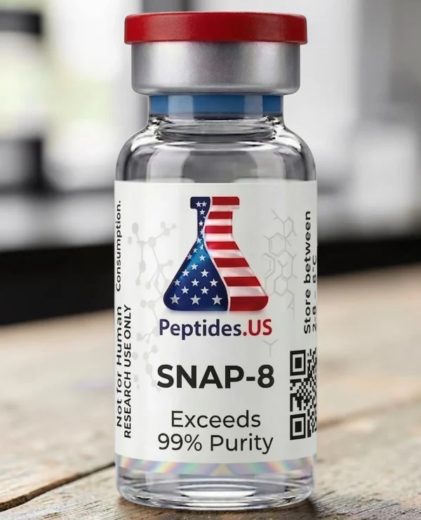 buy SNAP-8 peptide