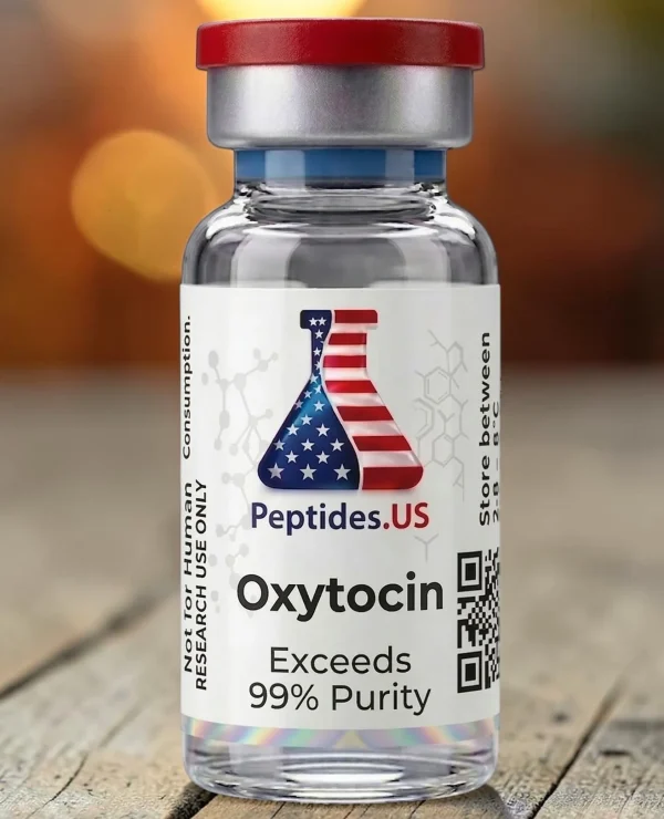 buy oxytocin research peptide