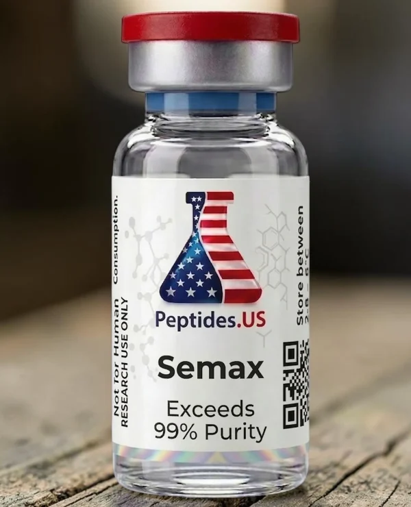 buy semax peptide