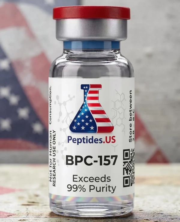buy BPC-157 peptide