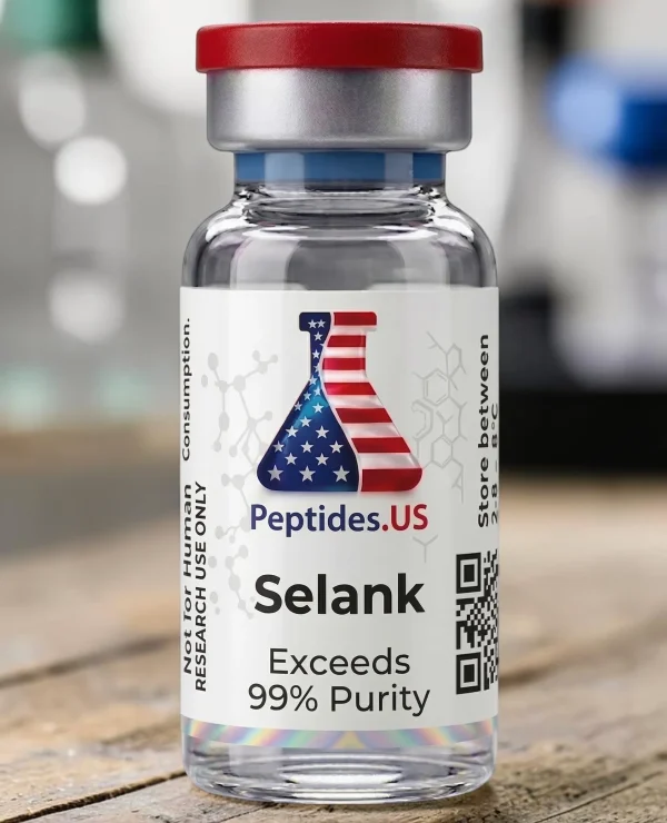 buy selank peptide