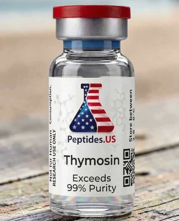 buy thymosin alpha-1 peptide