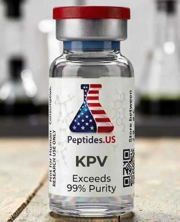 buy KPV peptide