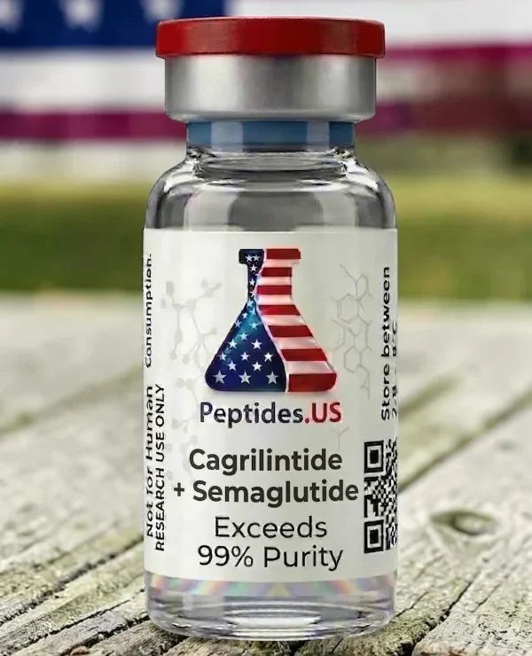 buy cagrisema blend peptide
