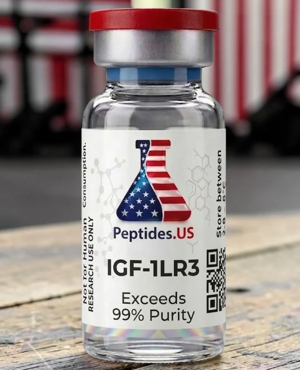 buy IGF-1 LR3 peptide