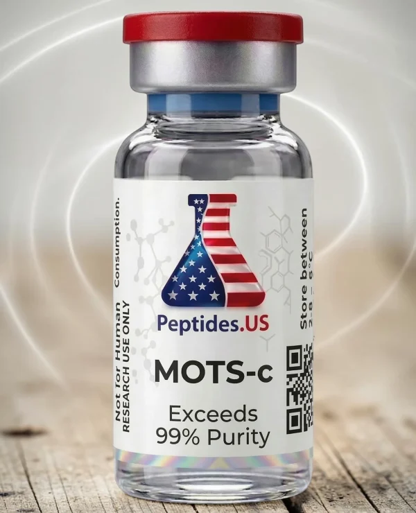 buy MOTS-c peptide