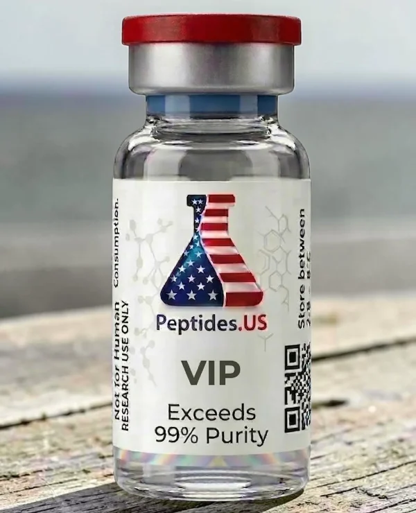 buy VIP peptide research