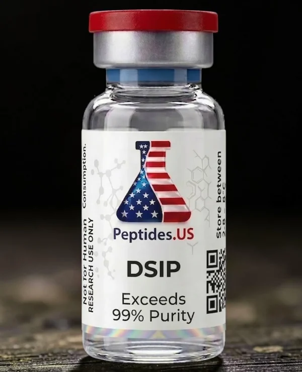buy DSIP peptide