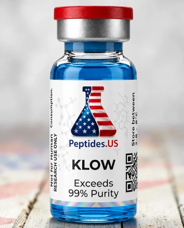 buy KLOW blend peptide