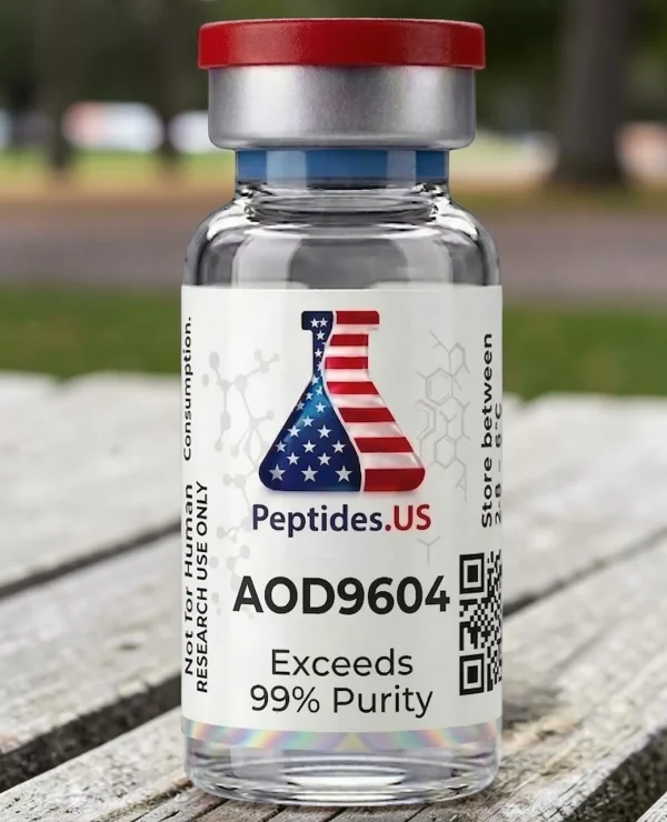 buy AOD-9604 peptide
