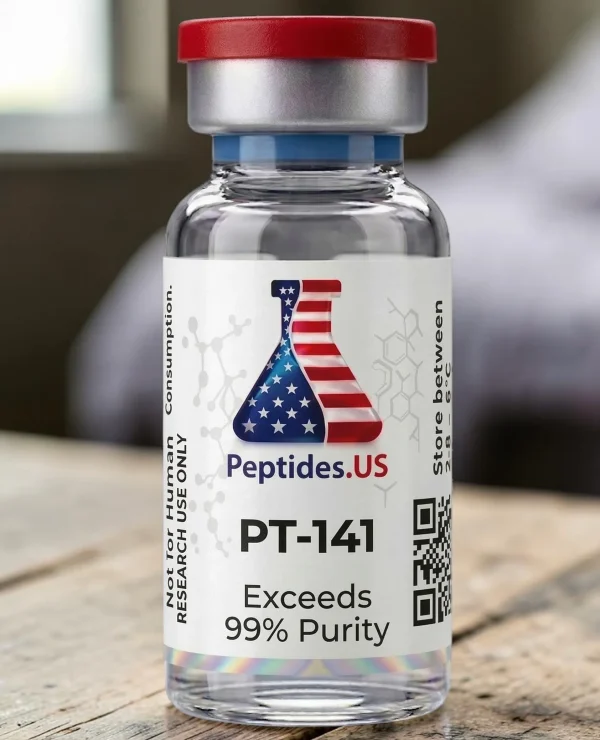 buy PT-141 peptide