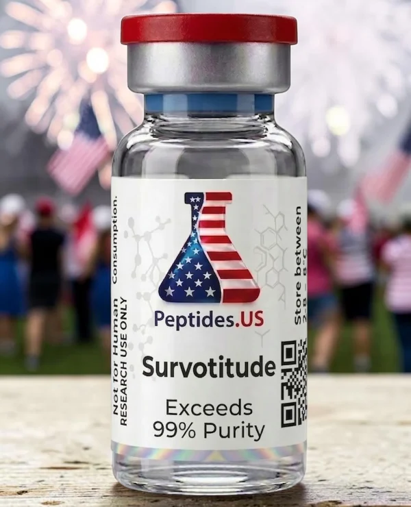 buy survodutide peptide