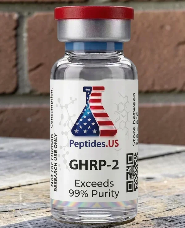 buy GHRP-2 peptide