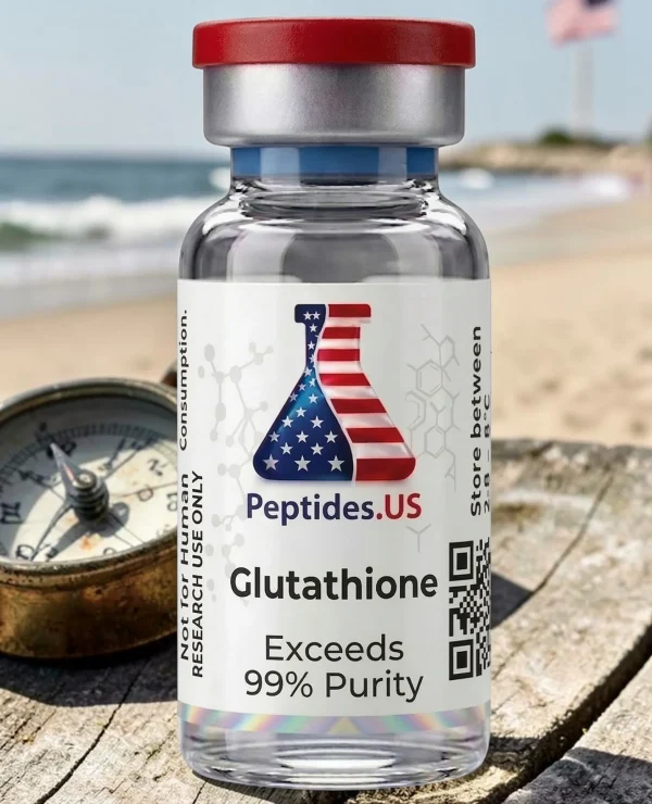 buy glutathione injection research