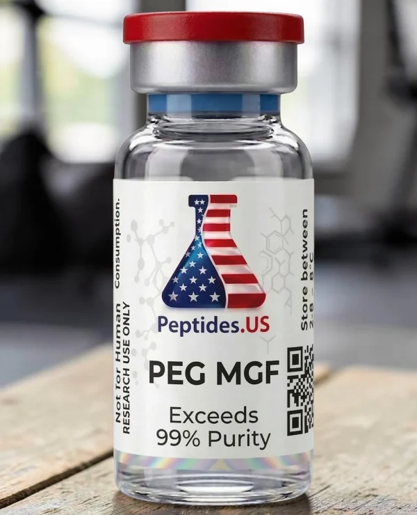 buy PEG-MGF peptide