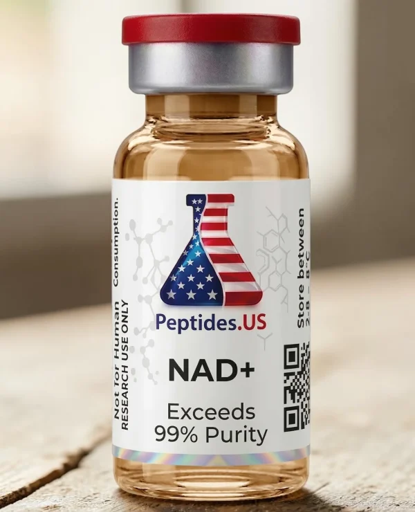 buy NAD+ injection research
