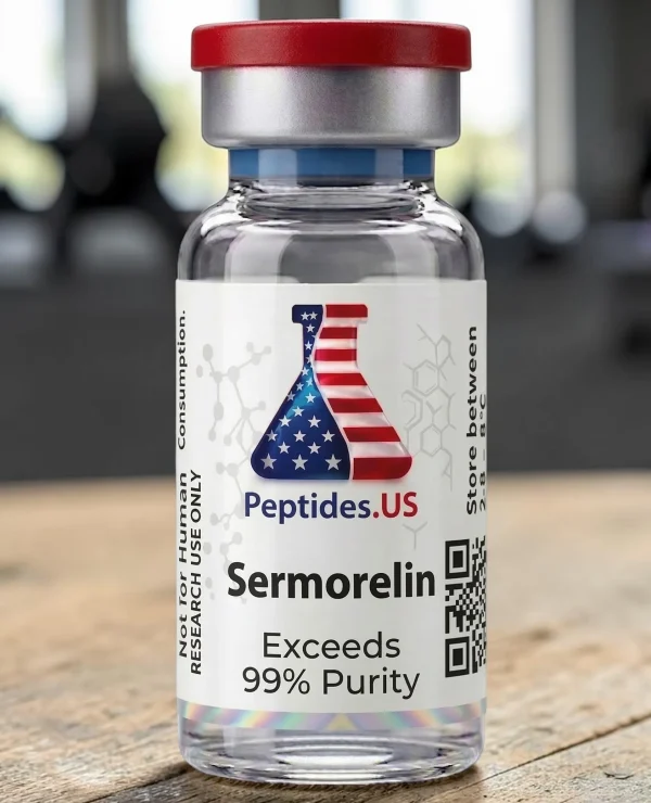 buy sermorelin peptide