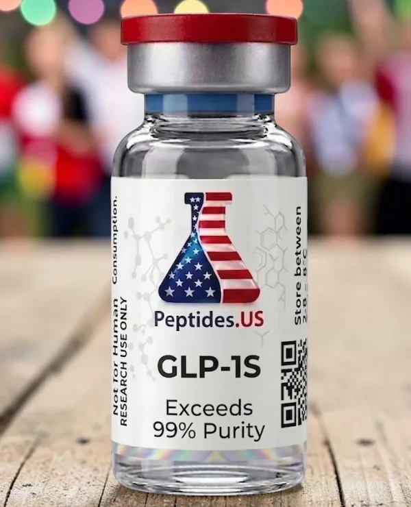 buy semaglutide research peptide