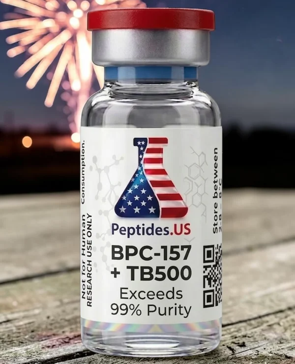 buy BPC-157 TB-500 blend