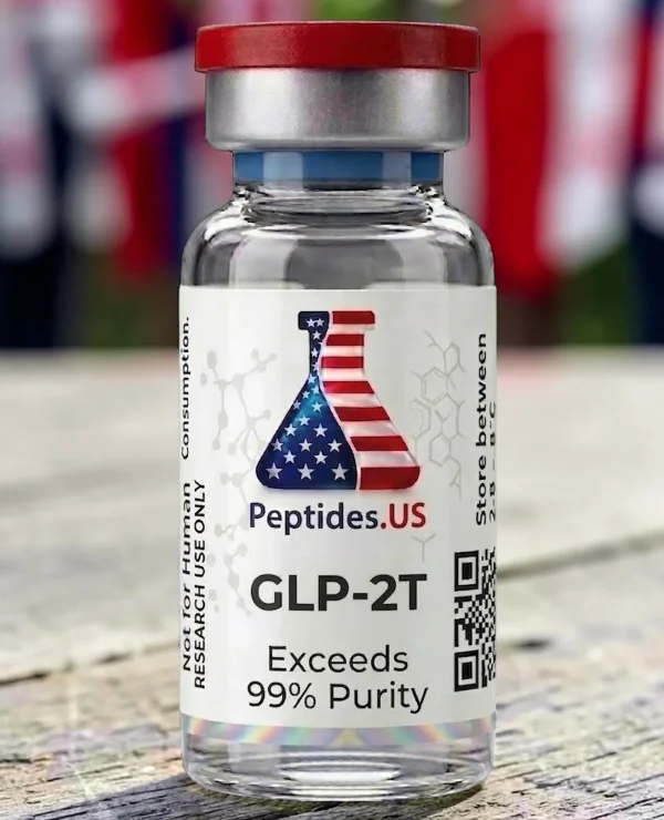 buy tirzepatide research peptide