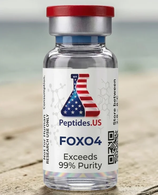 buy FOXO4-DRI peptide
