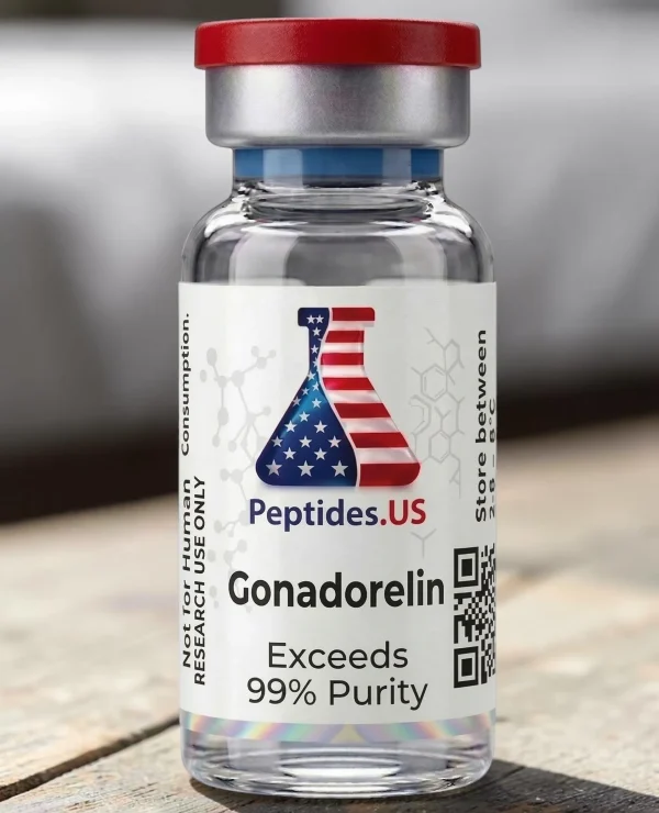 buy gonadorelin peptide