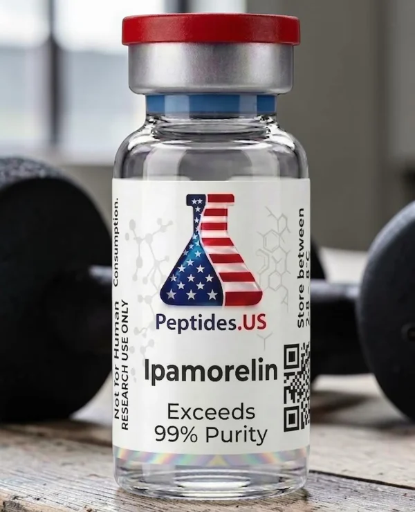 buy ipamorelin peptide