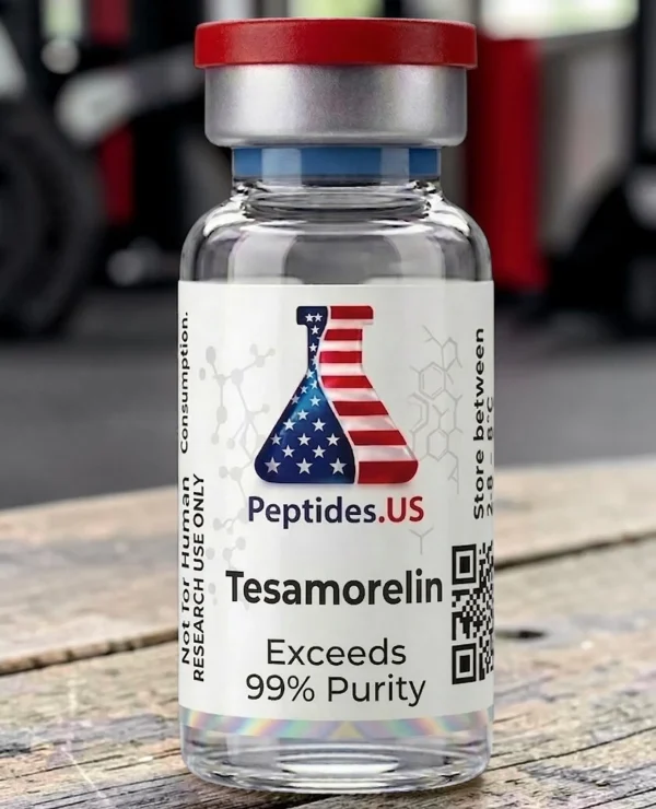buy tesamorelin peptide