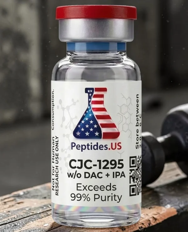 buy CJC-1295 ipamorelin blend