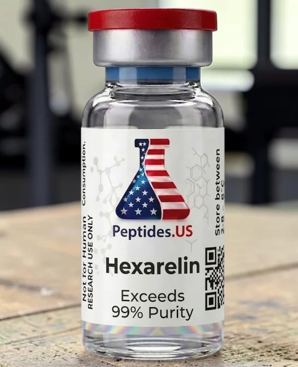 buy hexarelin peptide