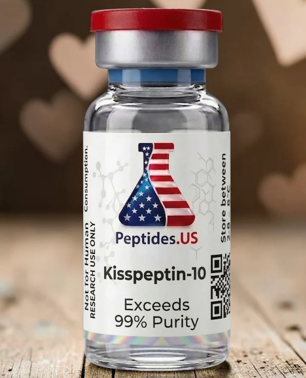 buy kisspeptin-10 peptide